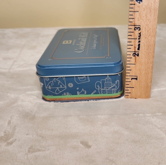 Don't Give a Sip Mini Cocktail Kit - Picture 11 of 11